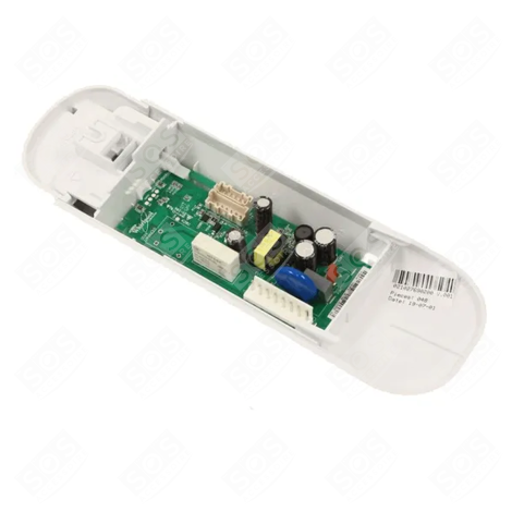 ELEKTRONISCHES THERMOSTAT EOS3 INLAY GW KÜHLSCHRANK, GEFRIERSCHRANK - C00507033