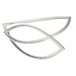 Türdichtung (Gefrierteil) 508 x 490 mm