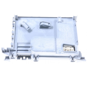 Elektronische Karte, Leistungsmodul