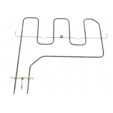 OBERER HEIZELEMENT 1840W BACKOFEN, KÜCHENHERD - 42817644, 42825245