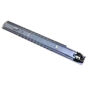 Rechte komplette Schiene