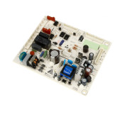 Elektronikplatine, Steuerungsmodul