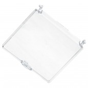 Bedienbereichsabdeckung