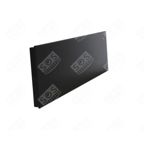 GLASBLENDE BACKOFEN, KÜCHENHERD - 00772163