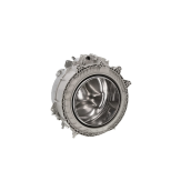 Komplettes Waschmodul