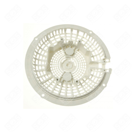 MOTOR-HALTERUNG DUNSTABZUGSHAUBE - C00481045