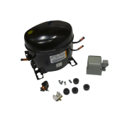 Kompressor GL80AA R134 1/4 188W