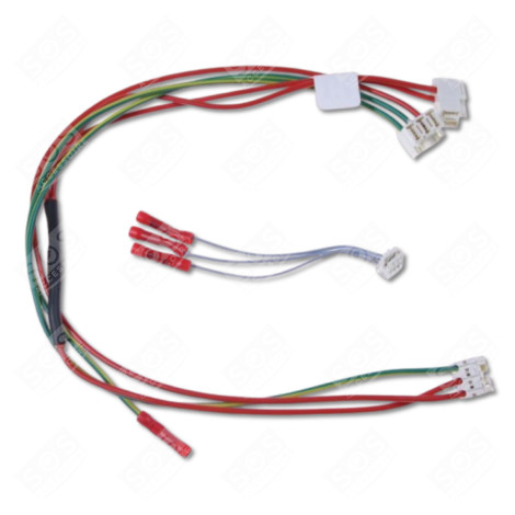 KABELSATZ GESCHIRRSPÜLER, SPÜLMASCHINE - 12038602