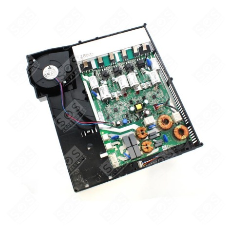 LEISTUNGSPLATINE KOCHPLATTEN, HERDPLATTEN, KOCHFELD - 481010701013, 481010763171