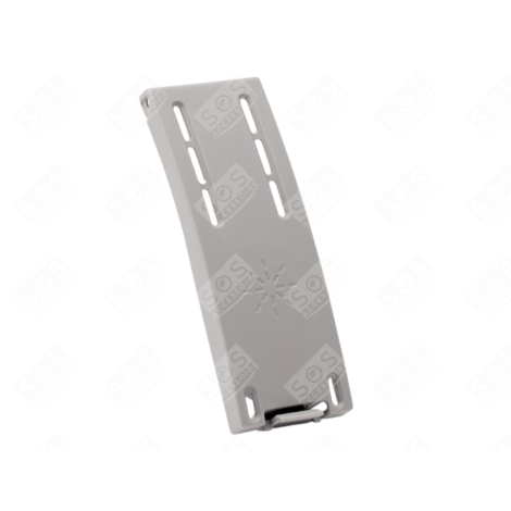 DECKEL FÜR KLARSPÜLDOSIERER GESCHIRRSPÜLER, SPÜLMASCHINE - 00611575