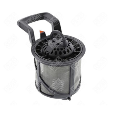 ABLASSFILTER GESCHIRRSPÜLER, SPÜLMASCHINE - 8075472269