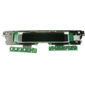 Elektronikmodul, Steuerungseinheit