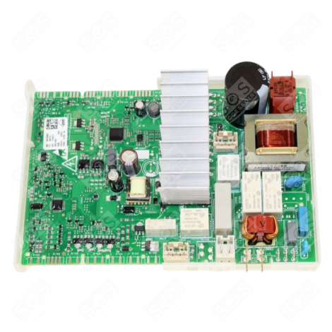 PROGRAMMIERTES LEISTUNGSMODUL WASCHMASCHINE - 12023035