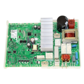 Programmiertes Leistungsmodul