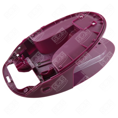 UNTERER GEHÄUSE BÜGELEISEN, DAMPFBÜGELSTATION - FS-9100035860, FS9100035860