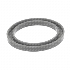 Dichtung für Klarspülerverteiler