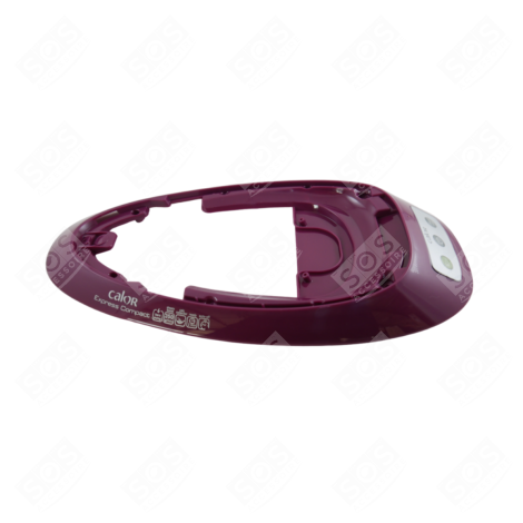 OBERGEHÄUSE BÜGELEISEN, DAMPFBÜGELSTATION - FS-9100035861, FS9100035861