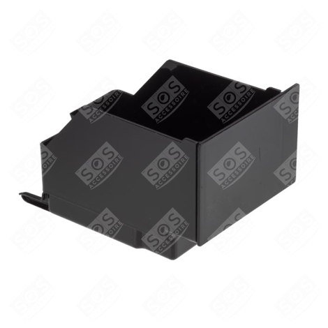 KAFFEESATZBEHÄLTER KAFFEEMASCHINE, ESPRESSOMASCHINE - 5313258011