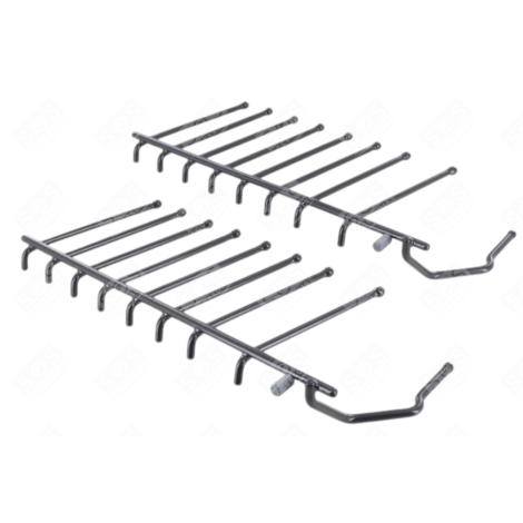 KLAPPSTANGEN GESCHIRRSPÜLER, SPÜLMASCHINE - 00645102