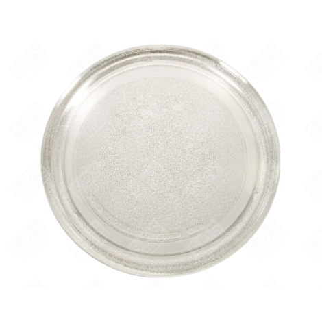 GLASPLATTE 284MM MIKROWELLE, MIKROWELLENHERD - 3390W1G003A