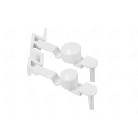 DRUCKKNOPF-SET WASCHMASCHINE - 481241029503, C00329327
