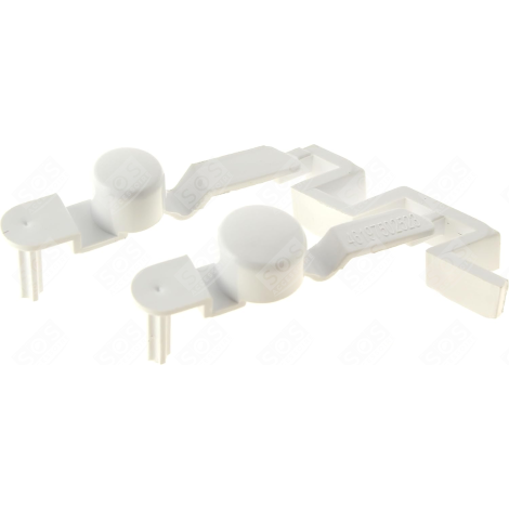 DRUCKKNOPF-SET WASCHMASCHINE - 481241029503, C00329327