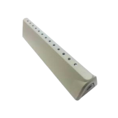 Trommelrippe/Mitnehmer