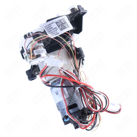 MÜHLENSET KAFFEEMASCHINE, ESPRESSOMASCHINE - 7313260421