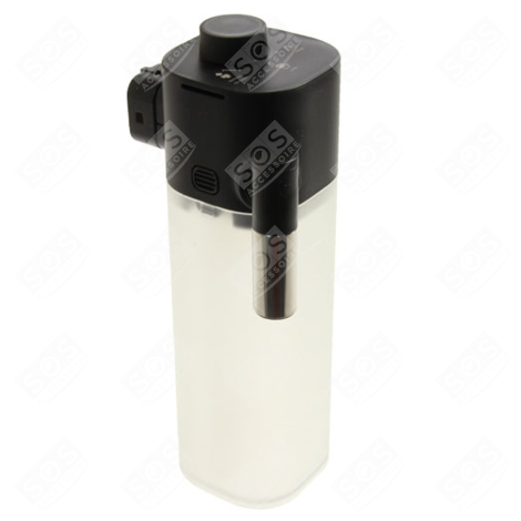 SCHWARZE MILCHKARAFFE KAFFEEMASCHINE, ESPRESSOMASCHINE - 7313293444