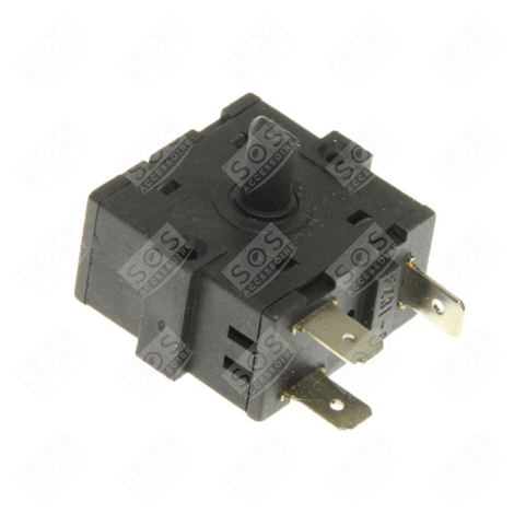 BACKOFENSCHALTER BACKOFEN, KÜCHENHERD - GL1059