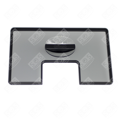 DECKEL KAFFEEMASCHINE, ESPRESSOMASCHINE - 5513216841