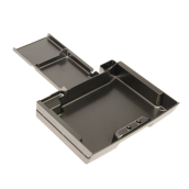 Wasserauffangbehälter