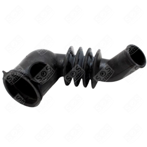 VERBINDUNGSSCHLAUCH BOTTICH-PUMPE WASCHMASCHINE - AS0067586