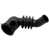 Verbindungsschlauch Bottich-Pumpe