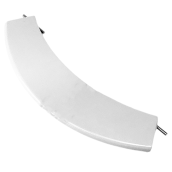 Türgriff für Bullauge