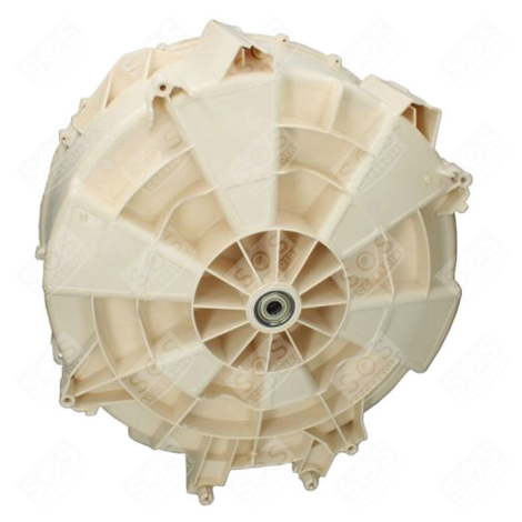 BOTTICHHÄLFTE HINTEN WASCHMASCHINE - 20691919