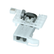 Türsicherung, Verschluss, Riegel