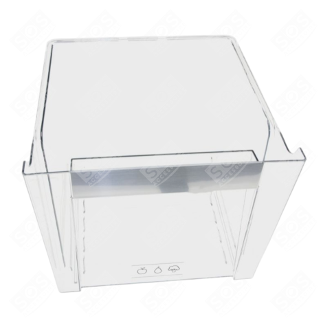 GEMÜSESCHUBLADE KÜHLSCHRANK, GEFRIERSCHRANK - 42135690