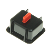 Schwimmer der Tropfschale