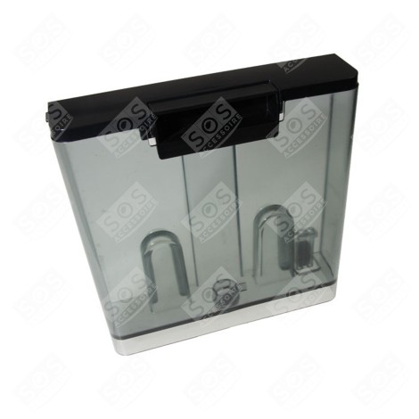 BEHÄLTER KOMPLETT KAFFEEMASCHINE, ESPRESSOMASCHINE - AS00002941, AS00009835