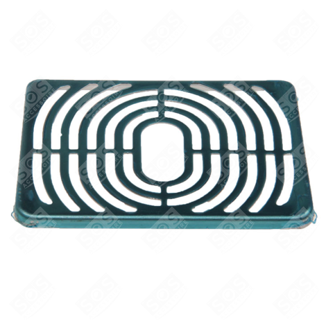 TASSENABLAGEGITTER KAFFEEMASCHINE, ESPRESSOMASCHINE - WI1057