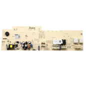 Elektronikplatine, Leistungsmodul (Markierung 186)