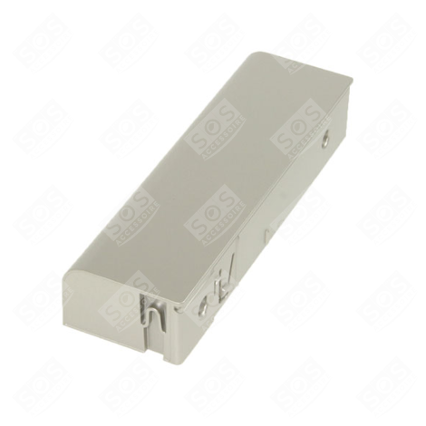 BEHÄLTERFRONT KAFFEEMASCHINE, ESPRESSOMASCHINE - 53132C7963