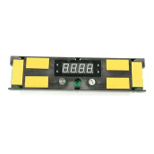 Programmiertes Modul