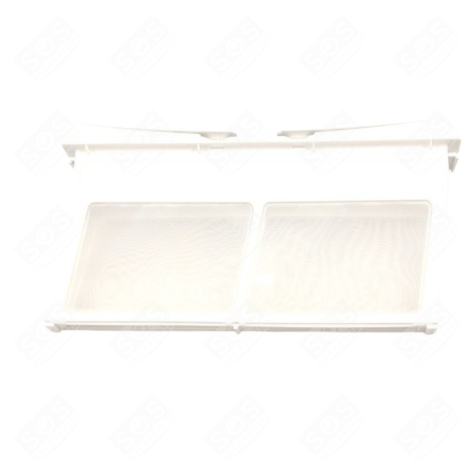 FLUSENFILTER 283 X 65 X 154 MM WÄSCHETROCKNER - 40016560