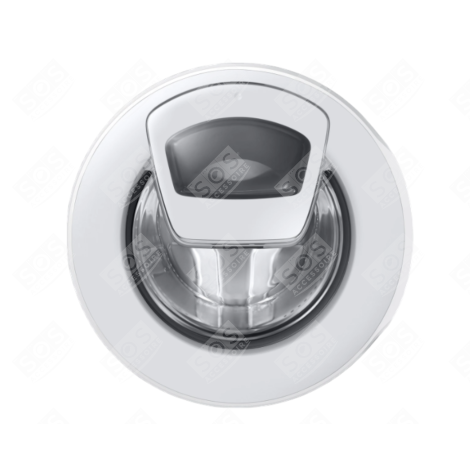 BULLAUGE KOMPLETT WASCHMASCHINE - DC97-22268D, DC97-22268J