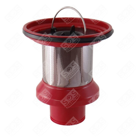 ROTER VORFILTER STAUBSAUGER - 48033781