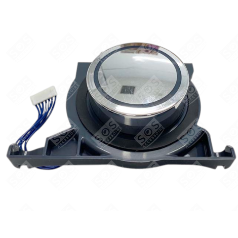 GESCHWINDIGKEITSREGLER KÜCHENMASCHINE - AS00000406