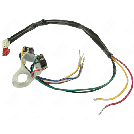 MONTIERTE MIKROSCHALTER KÜCHENMASCHINE - KW715944