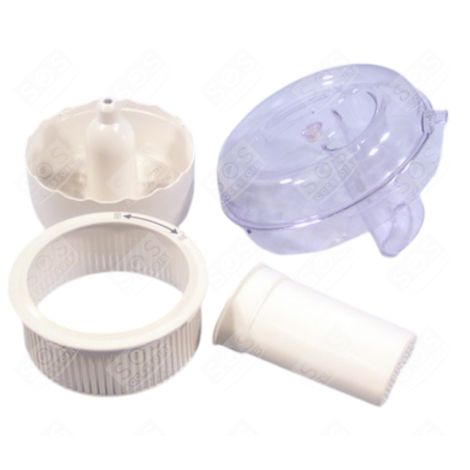 ZENTRIFUGE KÜCHENMASCHINE - KW708482